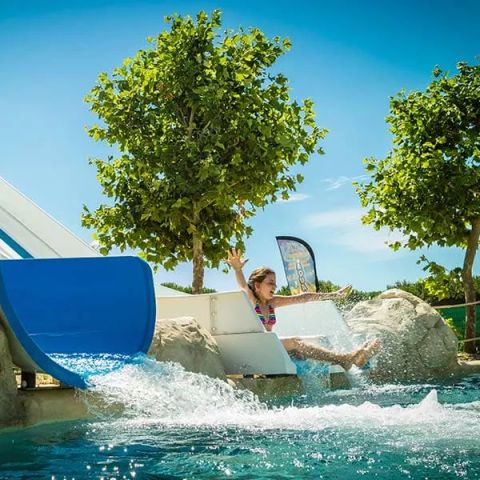 Camping Le Sainte Marie - Camping Pyrénées-Orientales - Afbeelding N°6