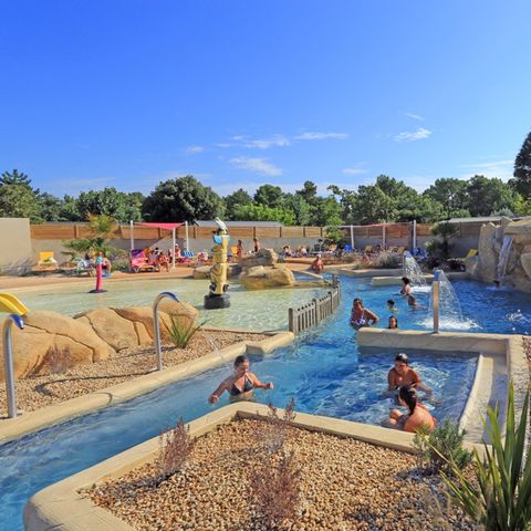 Camping Les Genêts - Camping Vendée - Afbeelding N°6