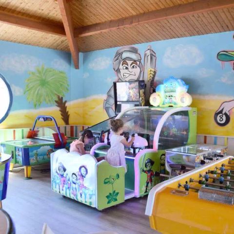 Camping La Dune des Sables - Camping Vendée - Afbeelding N°2