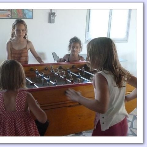 Camping Les Pérouses du Phare - Charente-Maritime - Afbeelding N°6