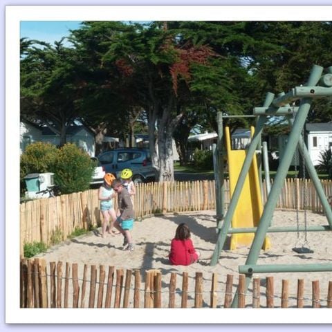 Camping Les Pérouses du Phare - Charente-Maritime - Afbeelding N°5