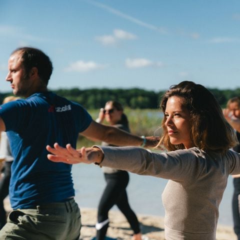 Camping Lou Broustaricq - Landes - Afbeelding N°6