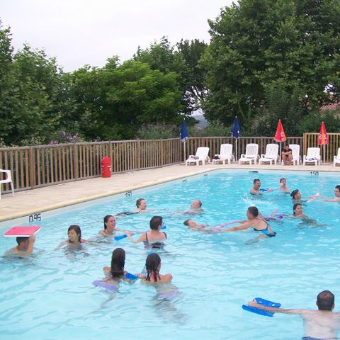 Camping La Bastide - Camping Dordogne - Afbeelding N°2