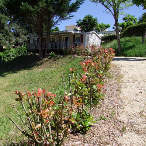 Camping La Bastide - Camping Dordogne - Afbeelding N°5
