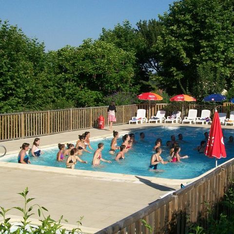 Camping La Bastide - Camping Dordogne - Afbeelding N°3