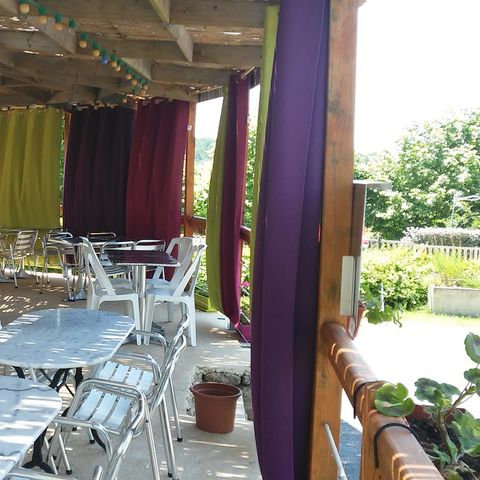 Camping La Bastide - Camping Dordogne - Afbeelding N°6