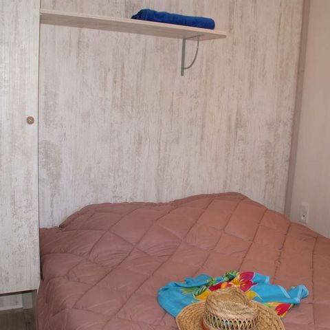Bungalow 8 personen - Thematisch - TV - AIRCONDITIONING - WIFI