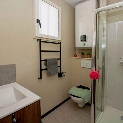 VAKANTIEHUIS 6 personen - 4/6 30 M² COTTAGE