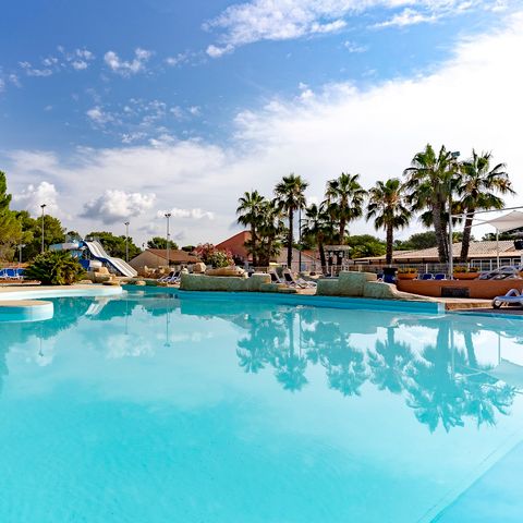 Montana Parc - Oasis Village - Coeur de l'estérel  - Var - Afbeelding N°3