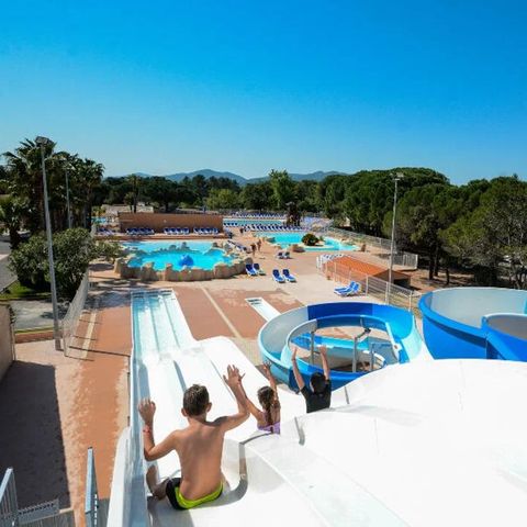 Montana Parc - Oasis Village - Coeur de l'estérel  - Var - Afbeelding N°2