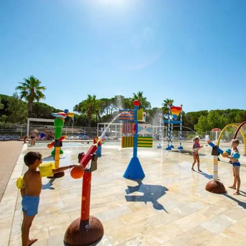 Montana Parc - Oasis Village - Coeur de l'estérel  - Var - Afbeelding N°4
