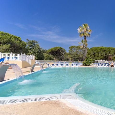 Montana Parc - Oasis Village - Coeur de l'estérel  - Var - Afbeelding N°6