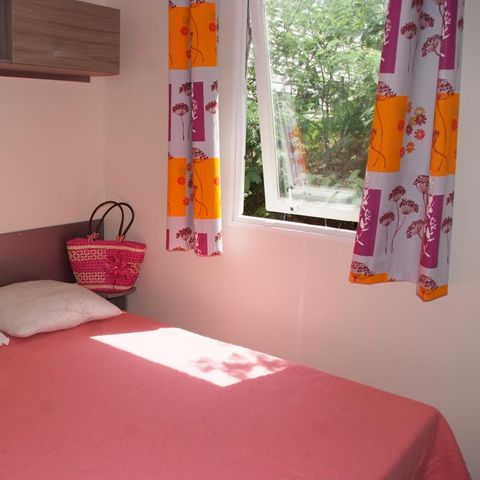 Bungalow 8 personen - CLIM
