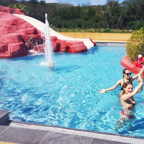 Camping Tikayan la Vallée du Paradis - Camping Var - Afbeelding N°5