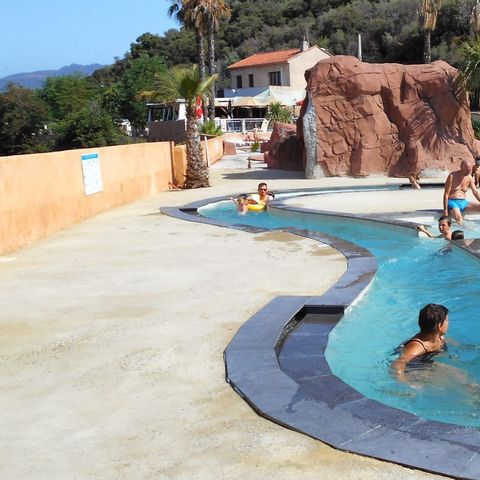 Camping Tikayan la Vallée du Paradis - Camping Var - Afbeelding N°6