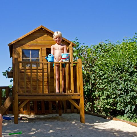Camping Paradis - Le Pressoir   - Camping Gironde - Afbeelding N°5