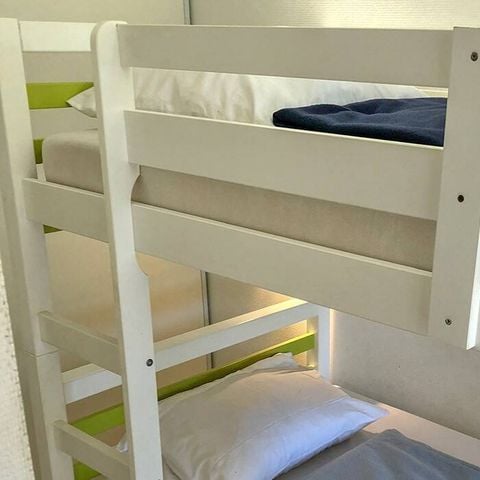 APPARTEMENT 4 personen - Appartement | Klassiek | Studio | 4 Pers | Enig terras | Klimaat.