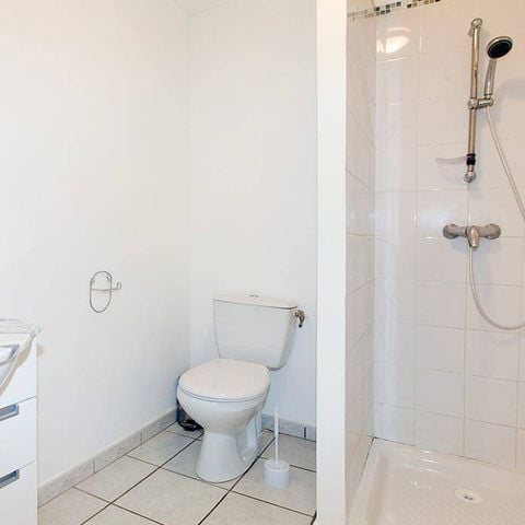 APPARTEMENT 2 personen - Appartement | Klassiek | Studio | 2 Pers. | Single terras | Klimaat.