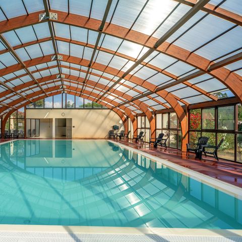 Camping Domaine d'Anghione - Camping Noord-corsica - Afbeelding N°3