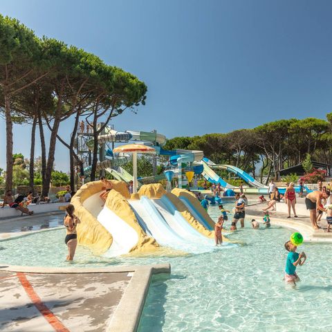 Camping Le Castellas - Hérault - Afbeelding N°5