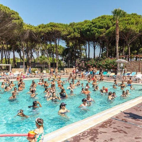 Camping Le Castellas - Hérault - Afbeelding N°6