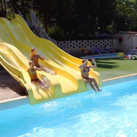 Camping Sud Loisirs - Camping Hérault - Afbeelding N°4