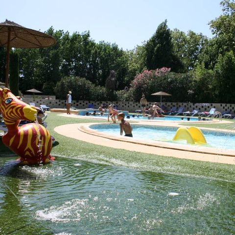 Camping Sud Loisirs - Camping Hérault - Afbeelding N°3
