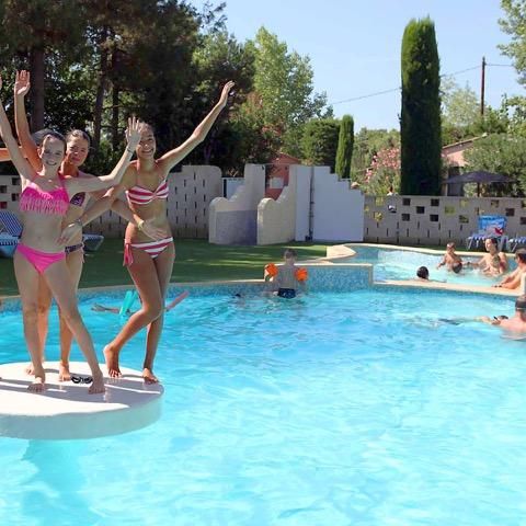 Camping Sud Loisirs - Camping Hérault - Afbeelding N°2