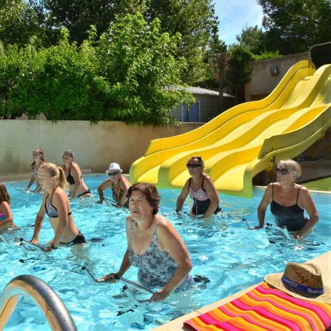 Camping Sud Loisirs - Camping Hérault - Afbeelding N°5