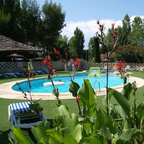 Camping Sud Loisirs - Camping Hérault - Afbeelding N°6