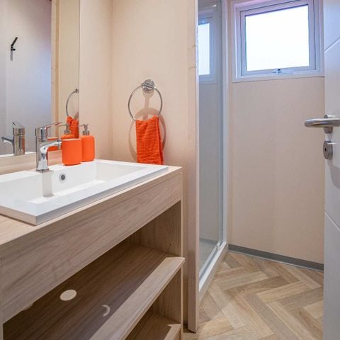 Bungalow 6 personen - Cottage Privilège 3ch