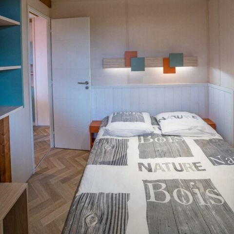 Bungalow 6 personen - Cottage Privilège 3ch