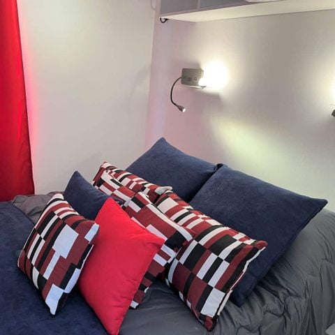 UNIEKE ACCOMMODATIE 4 personen - Cabane Cinéma Sam/Sam