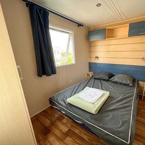 Stacaravan 4 personen - MH Basik 2Ch 4pers