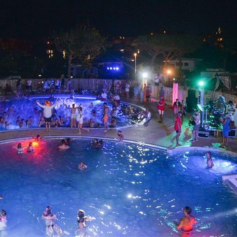 La Clape Village  - Camping Hérault - Afbeelding N°6