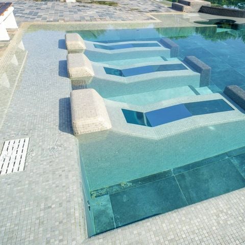 Camping Baia Blu La Tortuga  - Olbia-Tempio - Afbeelding N°4