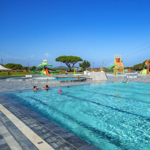 Camping Baia Blu La Tortuga  - Olbia-Tempio - Afbeelding N°5