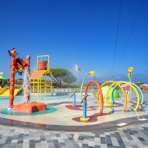 Camping Baia Blu La Tortuga  - Olbia-Tempio - Afbeelding N°2