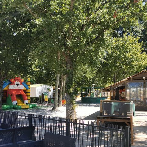 Camping La Foret - Camping Vendée - Afbeelding N°6