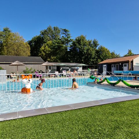 Camping La Foret - Camping Vendée - Afbeelding N°3