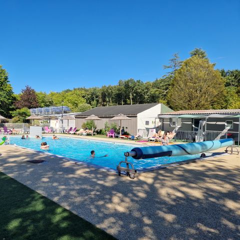Camping La Foret - Camping Vendée - Afbeelding N°4