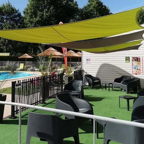 Camping La Foret - Camping Vendée - Afbeelding N°5