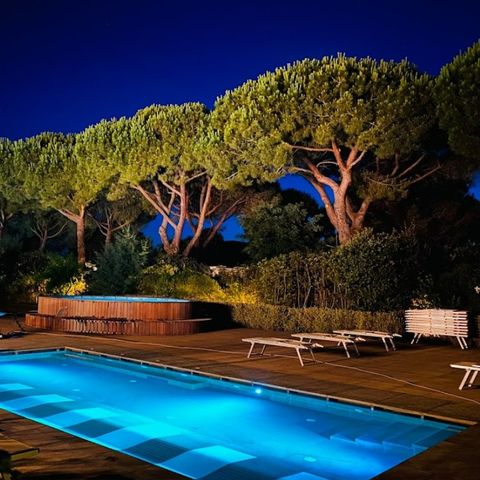 Orbetello Family Camping Village - Camping Grosseto - Afbeelding N°6