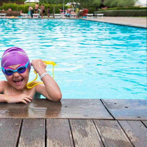 Orbetello Family Camping Village - Camping Grosseto - Afbeelding N°5