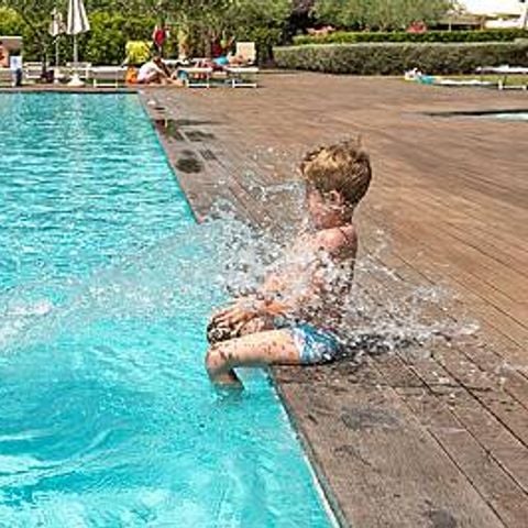 Orbetello Family Camping Village - Camping Grosseto - Afbeelding N°3