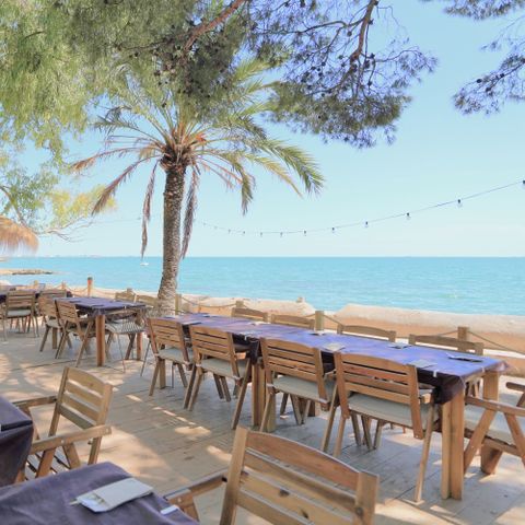 Camping Alfacs - Camping Tarragona - Afbeelding N°2