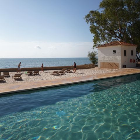 Camping Alfacs - Camping Tarragona - Afbeelding N°5