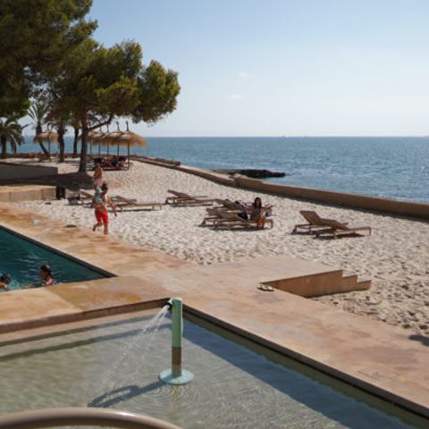 Camping Alfacs - Camping Tarragona - Afbeelding N°3