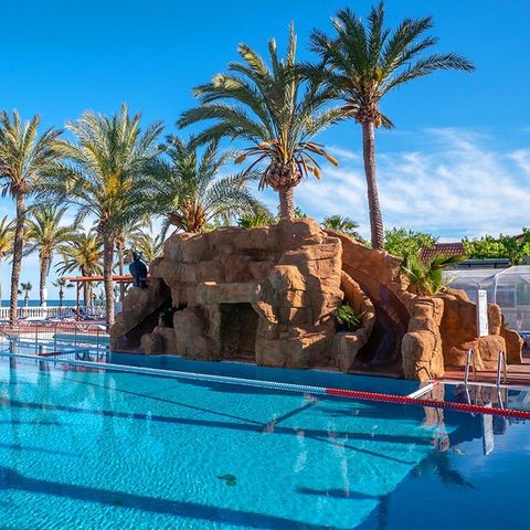Camping Playa Tropicana - Camping Castellón - Afbeelding N°6