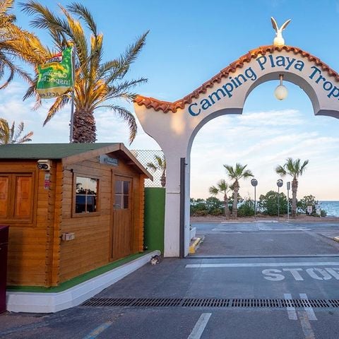 Camping Playa Tropicana - Castellón - Afbeelding N°6